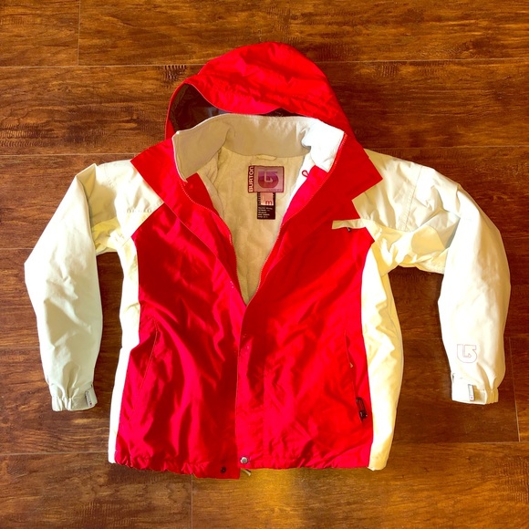 Burton Jackets & Blazers - Burton Snow Jacket